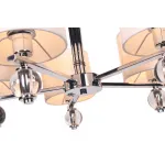 Escada 667/5P E14*40W Chrome от ImperiumLoft