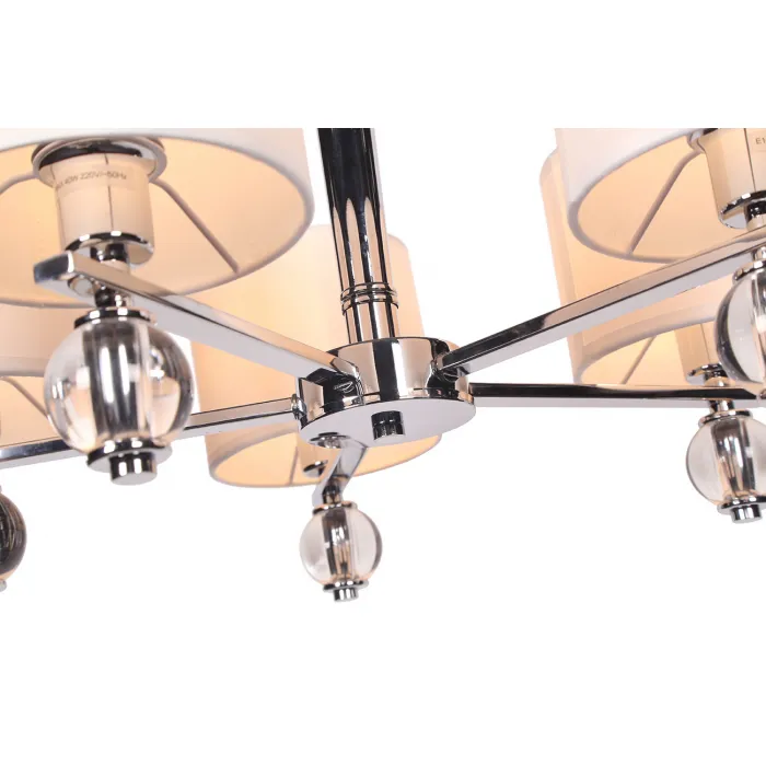 Escada 667/5P E14*40W Chrome от ImperiumLoft