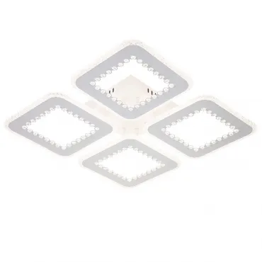 Потолочный светильник Escada 10231/4 LED*149W White