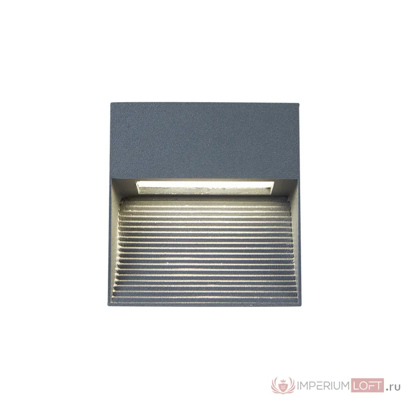 Escada 10206/S LED*3W Grey от ImperiumLoft