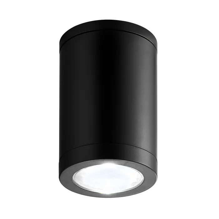 Escada 30008P/01 GU10*7W IP54 Black от ImperiumLoft