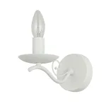 Настенный светильник Escada CANTATA 2103/1A White
