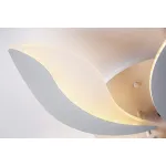 Escada 10214/SG LED*60W White