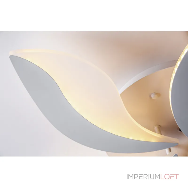 Escada 10214/SG LED*60W White