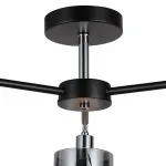 Escada 671/3P E14*40W Chrome от ImperiumLoft