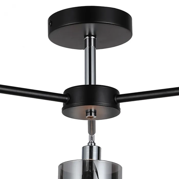 Escada 671/3P E14*40W Chrome от ImperiumLoft