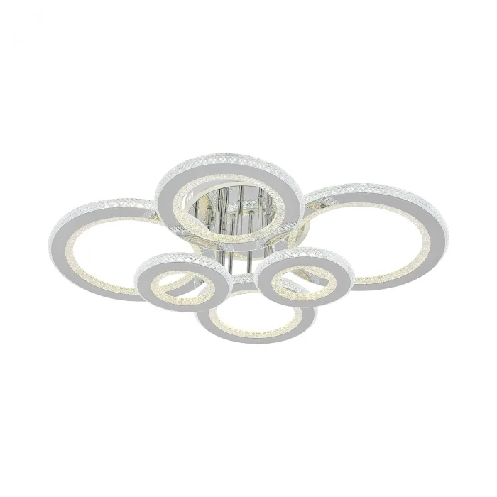 Потолочный светодиодный светильник Escada VENUS 10297/6LED BL от ImperiumLoft