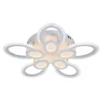 Escada 10269/10 LED*86W White