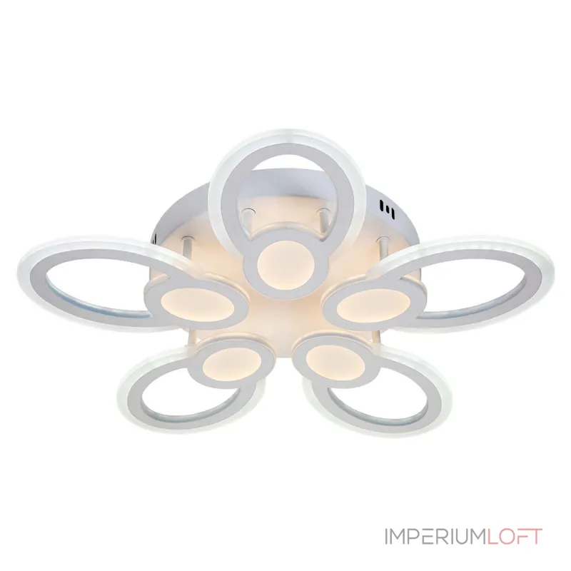 Escada 10269/10 LED*86W White