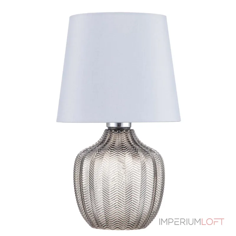 Escada 10194/L E27*40W Smoke от ImperiumLoft Escada 10194/L E27*40W Smoke от ImperiumLoft