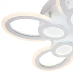 Escada 10269/10 LED*86W White