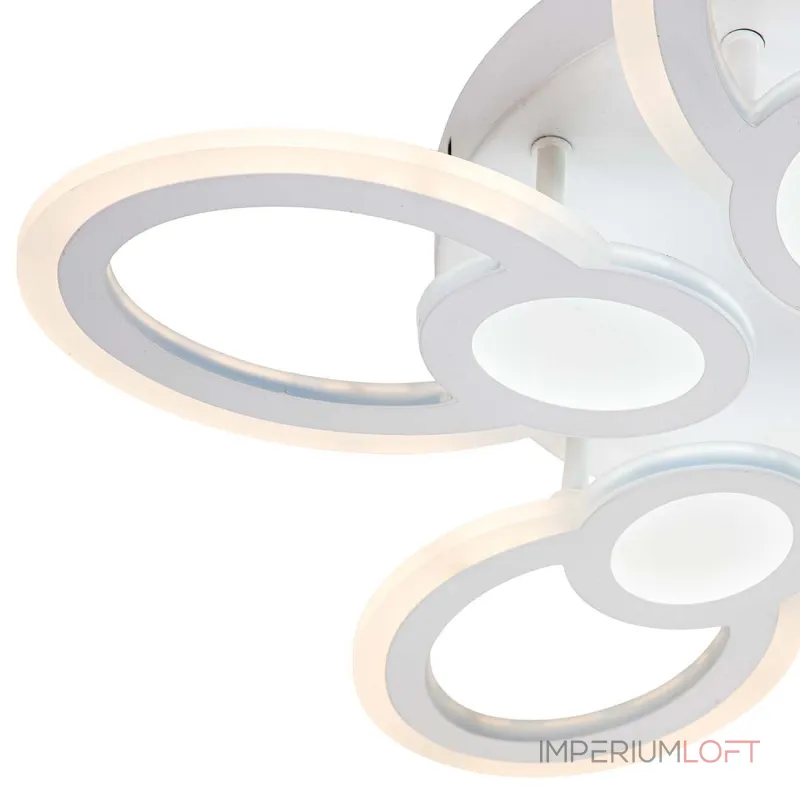 Escada 10269/10 LED*86W White