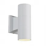 Настенный светильник Escada BIOTIT 30015W/02 White