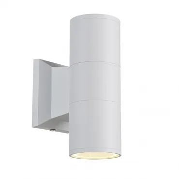 Настенный светильник Escada BIOTIT 30015W/02 White Настенный светильник Escada BIOTIT 30015W/02 White