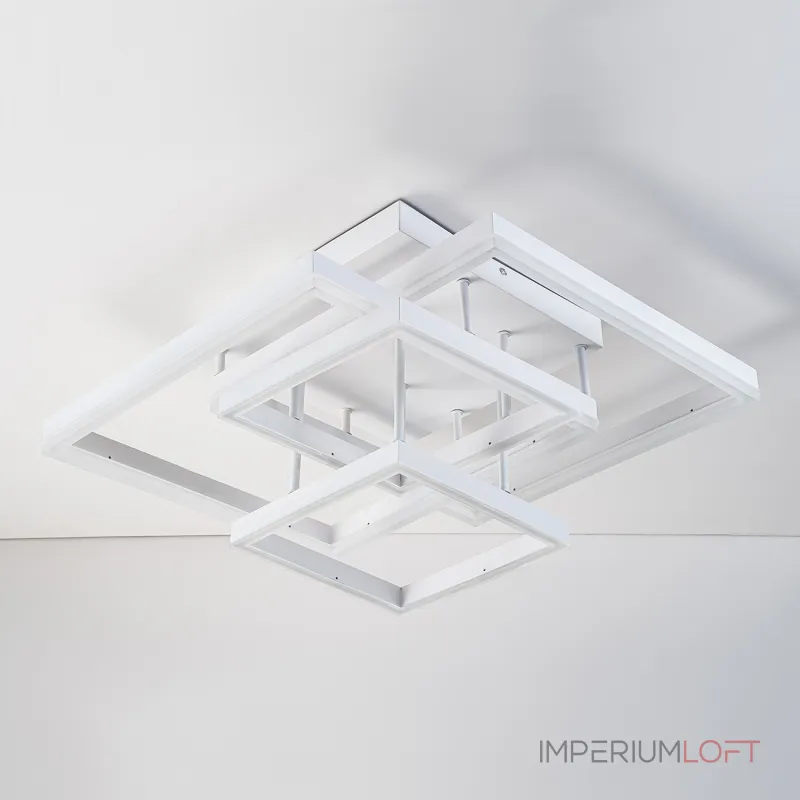 Escada 10229/4 LED*120W White