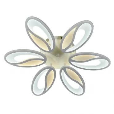 Потолочная люстра Escada GRAIN 10222/6LED Потолочная люстра Escada GRAIN 10222/6LED