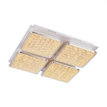 Потолочный светильник Escada 10204/4 LED*96W White