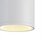 Настенный светильник Escada BIOTIT 30015W/02 White