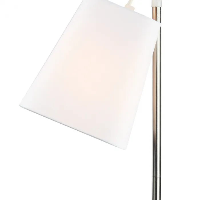 Настольный светильник Escada 10185/L E14*40W White