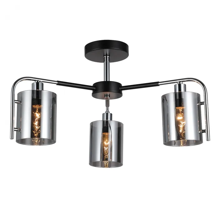 Escada 671/3P E14*40W Chrome от ImperiumLoft