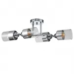 Escada 1110/4P Е27*60W Chrome
