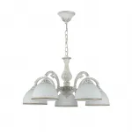 Подвесная люстра Escada BALLAD 2134/5S White