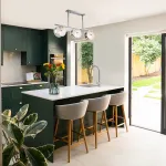 Светильник на штанге Escada MADEIRA 2105/3 от ImperiumLoft