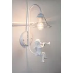 Escada 10169/1A E14*60W White от ImperiumLoft