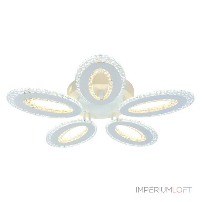 Escada 10211/5 LED*75W White