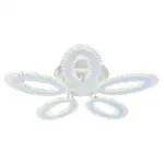 Escada 10211/5 LED*75W White