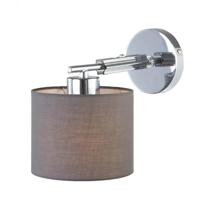 Escada 700/1A E27*60W Chrome/Grey от ImperiumLoft