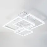 Escada 10229/4 LED*120W White
