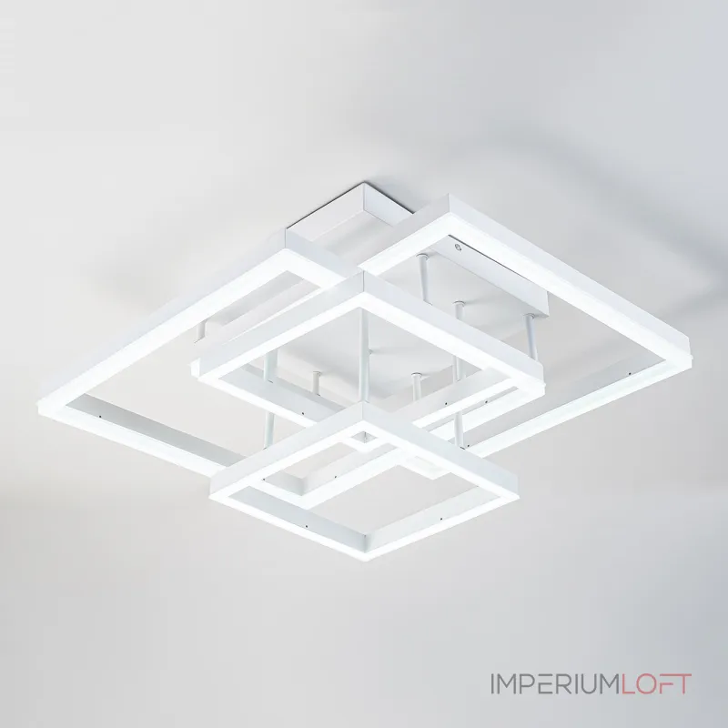 Escada 10229/4 LED*120W White
