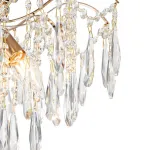 Escada 1124/5PL E14*40W Gold