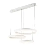 Подвесной светильник Escada CELESTIA 10223/3LED