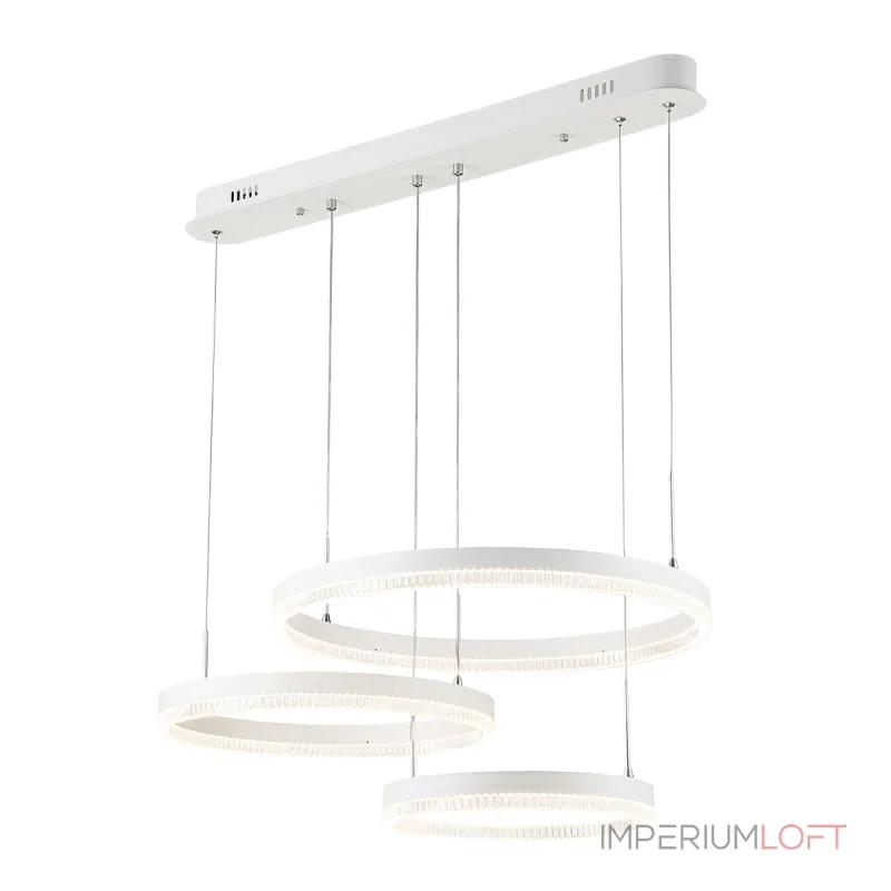 Подвесной светильник Escada CELESTIA 10223/3LED Подвесной светильник Escada CELESTIA 10223/3LED