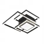 Escada 10242/4 LED*143W Black от ImperiumLoft