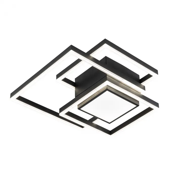 Escada 10242/4 LED*143W Black от ImperiumLoft