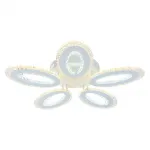 Escada 10211/5 LED*75W White