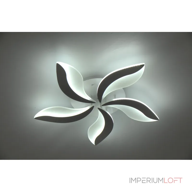 Escada 10214/SG LED*60W White