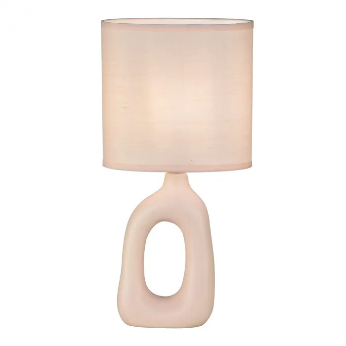 Настольный светильник Escada WAIMEA 10159/T Rose от ImperiumLoft