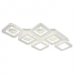 Escada 10261/6 LED*240W White