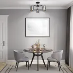 Escada 671/3P E14*40W Chrome от ImperiumLoft