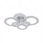 Потолочный светодиодный светильник Escada VENUS 10297/6LED BL от ImperiumLoft