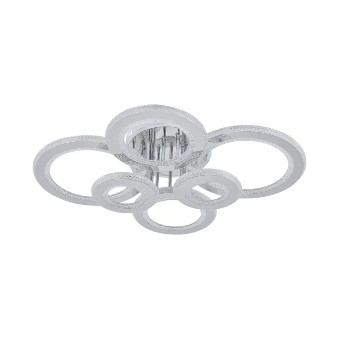 Потолочный светодиодный светильник Escada VENUS 10297/6LED BL от ImperiumLoft