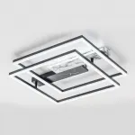 Потолочный светильник Escada SLAB 10251/2LED от ImperiumLoft