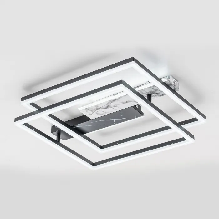 Потолочный светильник Escada SLAB 10251/2LED от ImperiumLoft