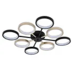 Потолочный светильник Escada AXIS 10262/8LED