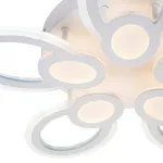 Escada 10269/10 LED*86W White