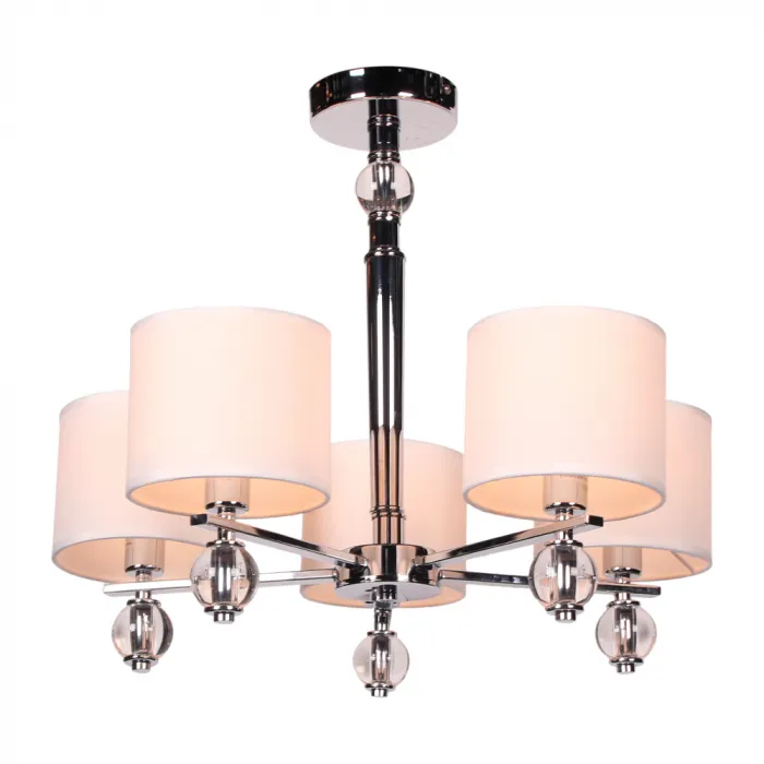 Escada 667/5P E14*40W Chrome от ImperiumLoft